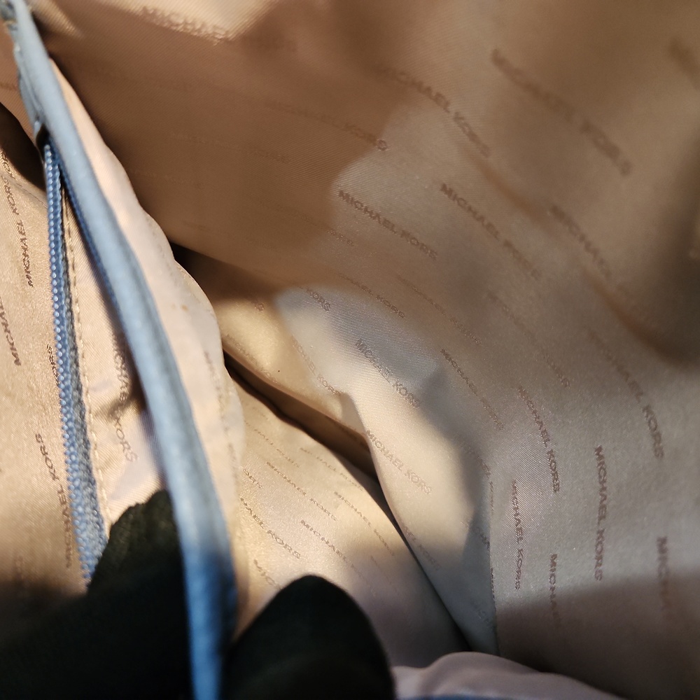 Mk Back Pack - image 7